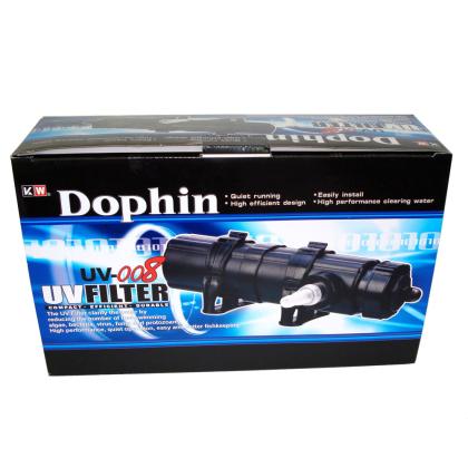 Dophin External UV - FILTER UV-008-11W