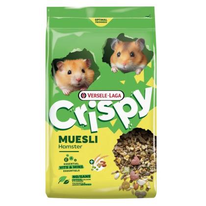 Versele-Laga Crispy Muesli Hamsters