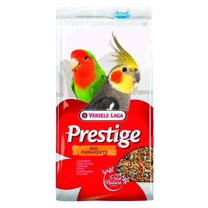 Versele Laga Prestige Big Parakeets