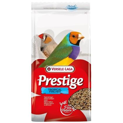 Versele Laga Prestige Tropical Finches