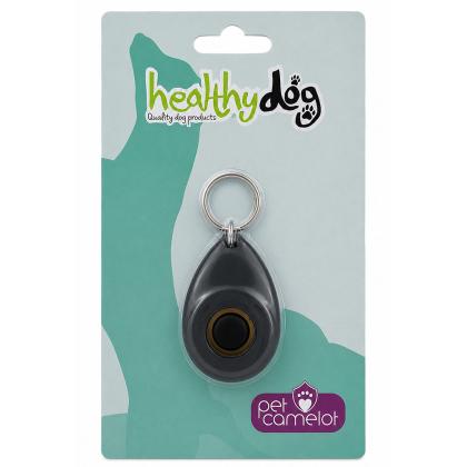 Pet Camelot Clicker Εκπαίδευσης με Κουμπί