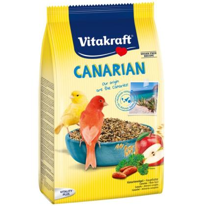 Vitakraft Menu Canarian για Καναρίνια