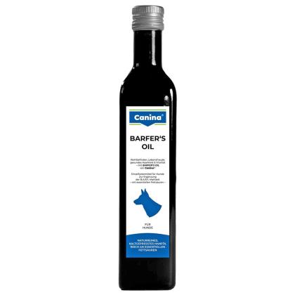 Canina Barfer's Oil