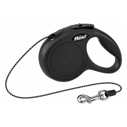 Flexi Classic με Κορδόνι XSmall (3m-8kg)