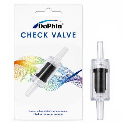 Dophin Check Valve Βαλβίδα Αντεπιστροφής