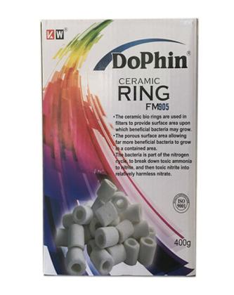 Dophin Κεραμικό Υλικό Φιλτραρίσματος (9451)