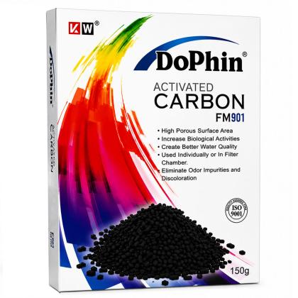 Dophin Άνθρακας