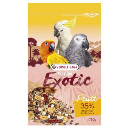 Versele Laga Exotic Fruit