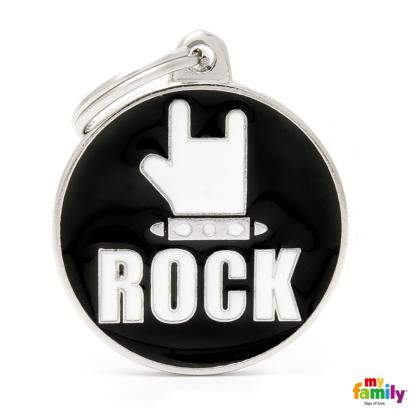 Ταυτότητα Charms Rock