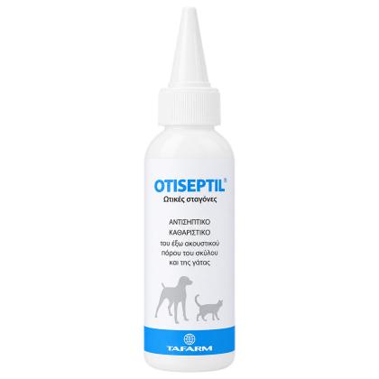 Tafarm Otiseptil