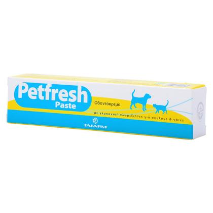 Tafarm Pet Fresh Paste