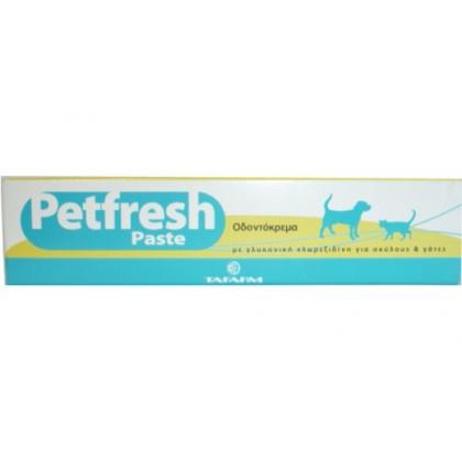 Tafarm Pet Fresh Paste