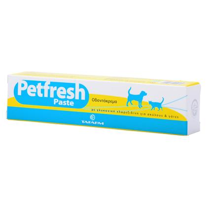 Tafarm Pet Fresh Paste