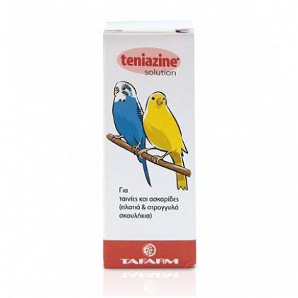 Tafarm Teniazine