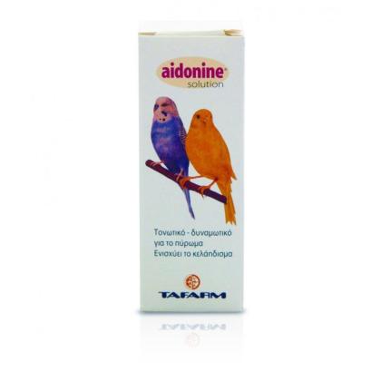 Tafarm Aidonine