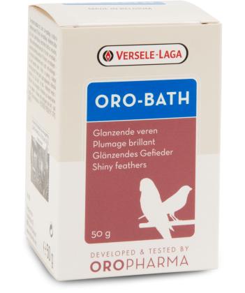 Oropharma Oro-Bath