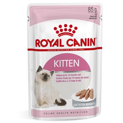 Royal Canin Κitten Instictive Loaf