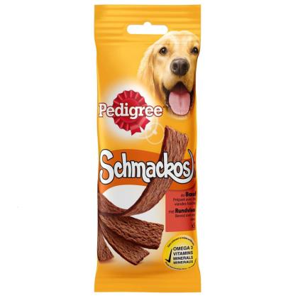 Pedigree Schmackos