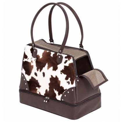 Karlie Cattle Τσάντα Μεταφοράς 41cm