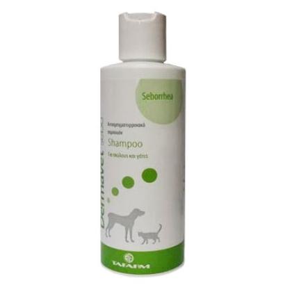 Dermavet Sebo Shampoo