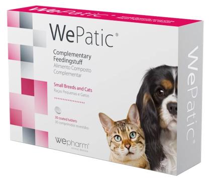 WePatic Small
