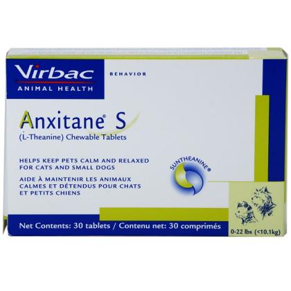 Anxitane Small