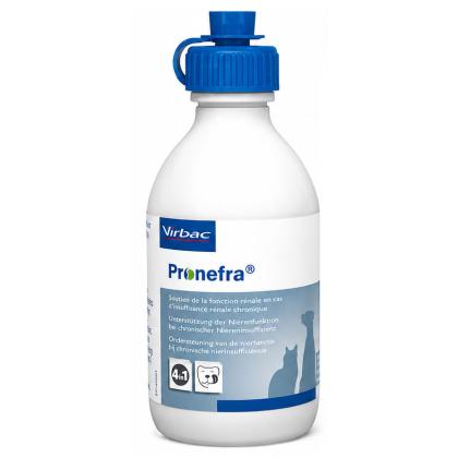 Virbac Pronefra