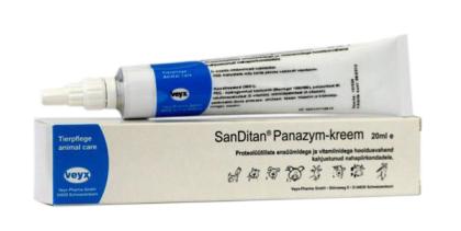 Sanditan Panazym-Cream