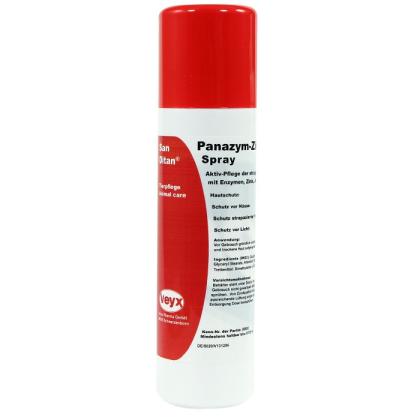 Sanditan Panazym Zink Spray