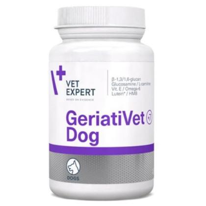 Geriativet Dog