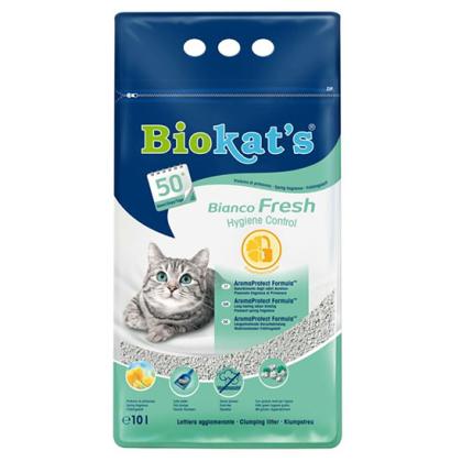 Biokat's Bianco Fresh
