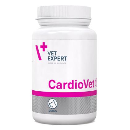 Vet Expert Cardiovet