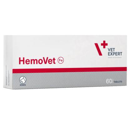 Vet Expert HemoVet