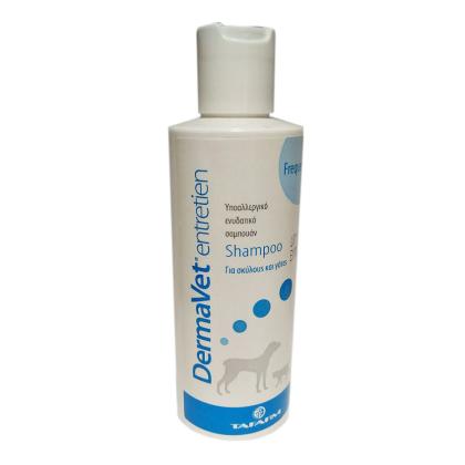 Dermavet Entretien Shampoo