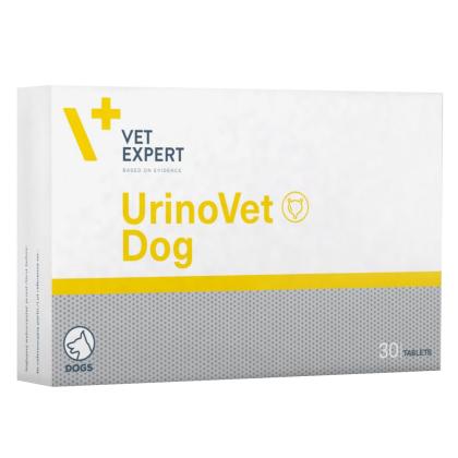 Vet Expert Urinovet Dog