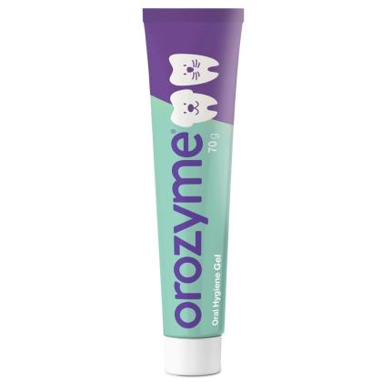 Ecuphar Orozyme Gel