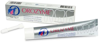 Orozyme Gel