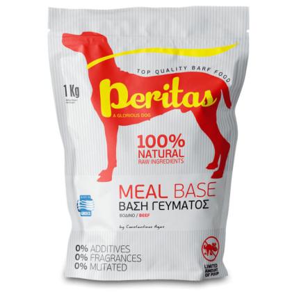 Peritas Barf Βάση Γεύματος Βοδινό