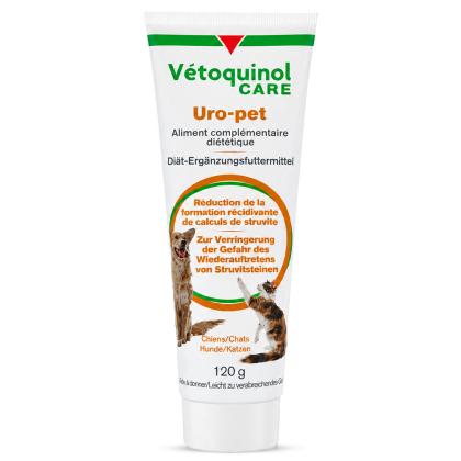 Vetoquinol Uro-Pet