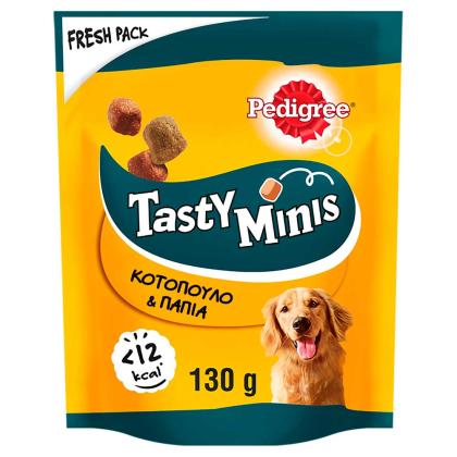 Pedigree Tasty Minis