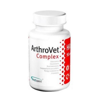 Arthrovet HA Complex