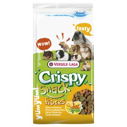 Versele-Laga Crispy Snack Fibres