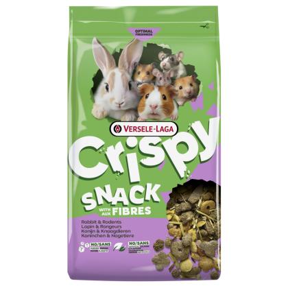 Versele-Laga Crispy Snack Fibres