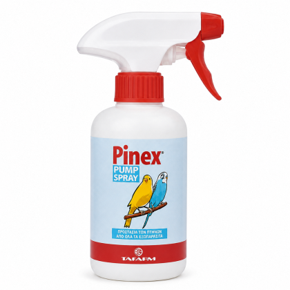 Tafarm Pinex Pump Spray