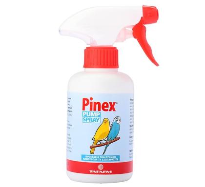 Tafarm Pinex Pump Spray