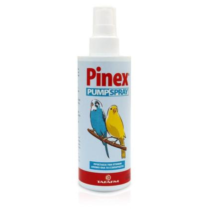 Tafarm Pinex Pump Spray