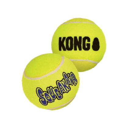 Kong Squeakair Tennis Medium