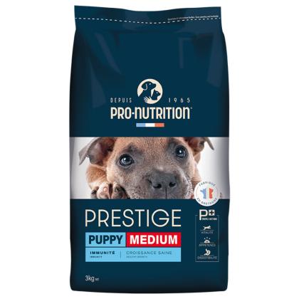 Pro Nutrition Prestige Puppy