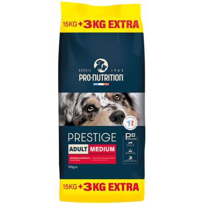 Pro Nutrition Prestige Adult Medium