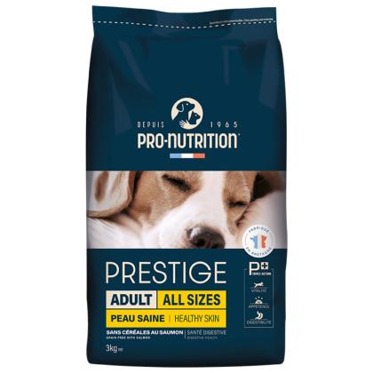 Pro Nutrition Prestige Sensible Salmon No Cereal